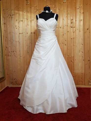 Prinzessinnenkleid BK15-20349 aus Bea's Hochzeits-Boutique