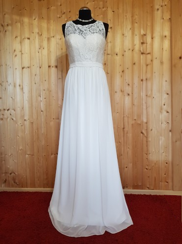 Brautkleid BK15-21711-21811 aus Bea's Hochzeits-Boutique