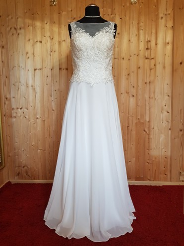 Brautkleid BK15-22013 aus Bea's Hochzeits-Boutique