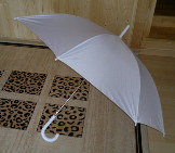 Schirme für die Braut, Schirm 2175