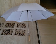 Schirmefür die Braut, Schirm 2178