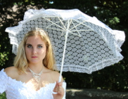 Schirme für die Braut, HT5123