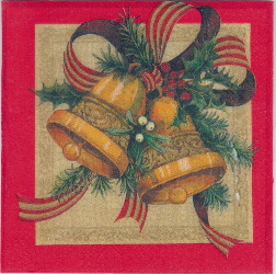 Weihnachtskarte Nr. 53