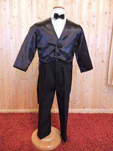 Frack Jacke und Hose